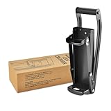 MinliGUY Dosenquetscher, Metall Dosenquetscher Recycling Werkzeug für Aluminium-Getränkedosen und Bierdosen, bis 500ml/330ml/250ml