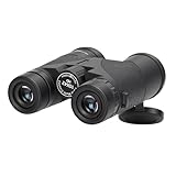Bnineteenteam 10x42 Fernglas, Mehrschichtige Beschichtung, Kompaktes Fernglas für Reisen, Camping, Konzerte mit BK7-Prisma, Ideal für Vogelbeobachtung und Wandern