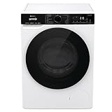 Gorenje WPNA 84 ATSWIFI3 Waschmaschine, 8 kg, WiFi, EEK A, Made in Europe, Inverter PowerDrive Motor, 1400 U/min, 15 Programme, AquaStop, SteamTech, Schnellprogramm, weiß