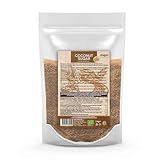 Dragon Superfoods Kokoszucker-100% Bio, Unraffiniert, Vegan...