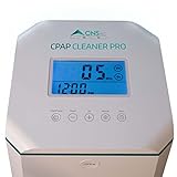 CPAP CLEANER PRO | CPAP-Reinigungsgerät für Maske,...