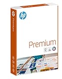 HP Premium CHP852 Universal Druckerpapier DIN A4 90 g/m² 500 Blatt Weiß