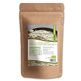 Mynatura Bio Erdmandelflocken | Erdmandeln | Flocken | Müsli | Zutaten | Mandeln | Bioprodukt | Naturprodukt | Backen | Kuchen | Muffins (1x1000g)