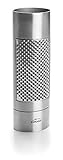 Lacor 67031 Muskatreibe, Edelstahl, grau, 15 x 5 x 2 cm