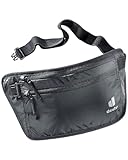 deuter Security Money Belt II Bauchtasche