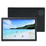 10,1 Zoll Android 12 Tablet, 8+256GB, 128GB Expand Tablet PC, 8 Core CPU, Dual 16MP+8MP Kamera, 5G WiFi, Bluetooth, GPS, IPS Full HD Display, Gaming Tablet für Büroreisen
