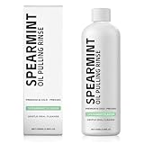 QOCUILC 100ml Mundwasser Gegen Böse Reisegröße,Sanfte Mundlösung,Tägliche Pflege,Zahnaufhellung,Zahnreiniger,Für Erwachsene