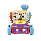 Fisher-Price 4-in-1 Lernroboter Linus für Babys und...