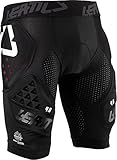 Leatt Impact Shorts 3DF 4.0#L