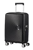 American Tourister Soundbox - Spinner S Erweiterbar...