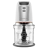 Kenwood Easy Chop CHP61.100WH Zerkleinerer, elektrischer...