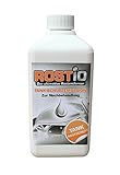 Rostio Tank-Schutzemulsion Tank-Rostschutz Tankversiegelung 500 ml