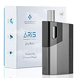 WOLKENKRAFT ÄRiS Premium Vaporizer -...