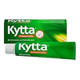 Kytta Schmerzsalbe, 100 g