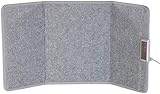 Sichler Haushaltsgeräte Infrarot Panel: Faltbares Fern-Infrarot-Heizpanel, bis 65 °C, 165 Watt, Größe M (Faltbares Infrarot Heizpaneel, Faltbares Fern-Infrarot-Heizpaneel)