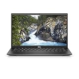 Dell Vostro 3420 | Core™ i5-1235U | 8GB | 512GB SSD | 14' FHD | Carbon Black | W11 Pro | QWERTY - PT