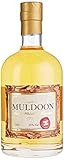 Muldoon Whiskey Liqueur Whisky (1 x 0.7 l)