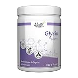 HEALTH+ L-Glycin 300gr