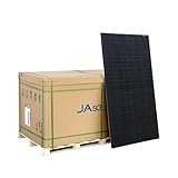 Solarway Solarmodul 500W JA-Solar - PV Modul - Solarpanel...
