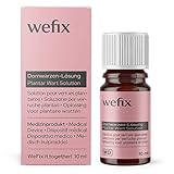 WeFix Dornwarzen Entfernen 10ml - Schonend & leicht -...