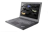 Lenovo ThinkPad I X260 (12 Zoll / HD) Notebook - Intel Core...