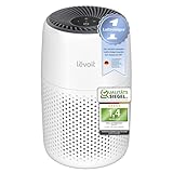 Levoit Luftreiniger Allergiker mit Aromatherapie, HEPA...