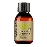 Naissance Natürliches Vitamin E Öl (Nr. 807) 100ml 100%...