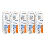 Ratiopharm Nasenspray für Kinder zwischen 2-6Jahren, wirkt...