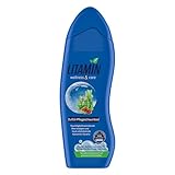 LITAMIN Blauer Traum Duft-Pflegeschaumbad 750ml - mit...