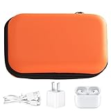 Reise-Kabel-Organizer-Tasche, Elektronik-Zubehör-Tragetasche – Kabel-Organizer, Reise-Elektronik-Organizer, Business-Reise-Gadget-Tasche