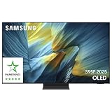 Samsung 55' TV (2025) QLED 4K UHD - TQ55S95FATXXC