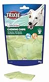 TX-2682 Chewing Chips with Spirulina Algae 100g