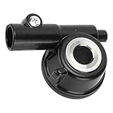 Walmeck Tachometer-Antriebsgetriebe, Perfekter Ersatz für XR250R/XR250L/XR350R/XR350L/XR500R/XR600R, Hochwertige Konstruktion aus Aluminiumlegierung, Einfache Installation, Hohe