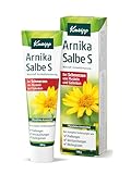 Kneipp Arnika Salbe S - Pflanzliches Arzneimittel - Bei...