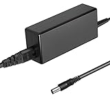 Oxiiert Adapter, 12 V, 4 A, 5,5/2,5 mm, für Xoro HRS 8900 HRS8900 Hbb+ Smart TV-Receiver, Netzkabel, Netzteil, PSU
