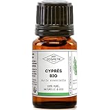 Ätherisches Öl von Cypress organisch - MY COSMETIK - 10 ml