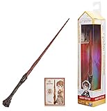 Harry Potter - Authentischer Harry Potter Zauberstab aus...