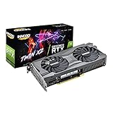 Inno3D RTX3060 Twin X2 LHR 12GB GDDR6 HDMI 3xDP