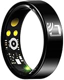 Smart Ring Herren Damen NFC Ring Smartringe Andriod iOS...