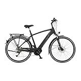 Fischer E-Bike Trekking, VIATOR 4.1i Elektrofahrrad für...