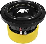 ESX QE622 Quantum QE - 16,5cm / 6,5' Subwoofer