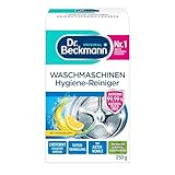 Dr. Beckmann Waschmaschinen Hygiene-Reiniger |...