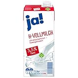 ja! H-Milch 3,5% 12x 1l