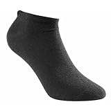 Woolpower Liner Socks Short - Leichte...