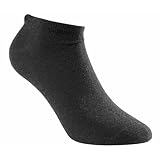 Woolpower Liner Socks Short - Leichte...