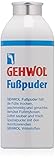 Gehwol Fußpuder 100g