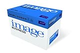 Image Business Kopierpapier 80g/m², A4, CIE 161 weiß, FSC mix credit - 1 Karton, 5 Packungen, 2.500 Blatt