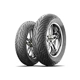 MICHELIN City Grip 2 Motorradreifen 130/60-13 60S Beide Räder