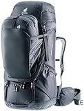 deuter Voyager 60+10 SL Damen Reiserucksack mit Daypack