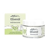 Olivenol Intensivecreme 50ml cream by Medipharma Cosmetics by Medipharma Cosmetics